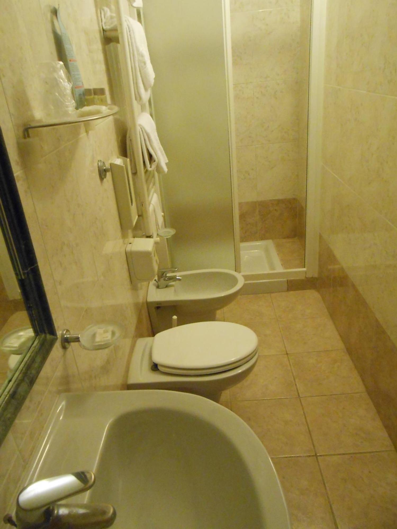 Hotel Giglio 3*